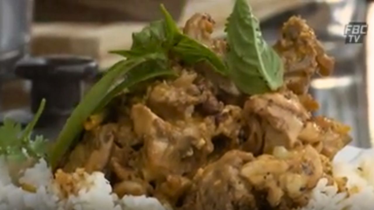 Exotic Delights - Episode 1