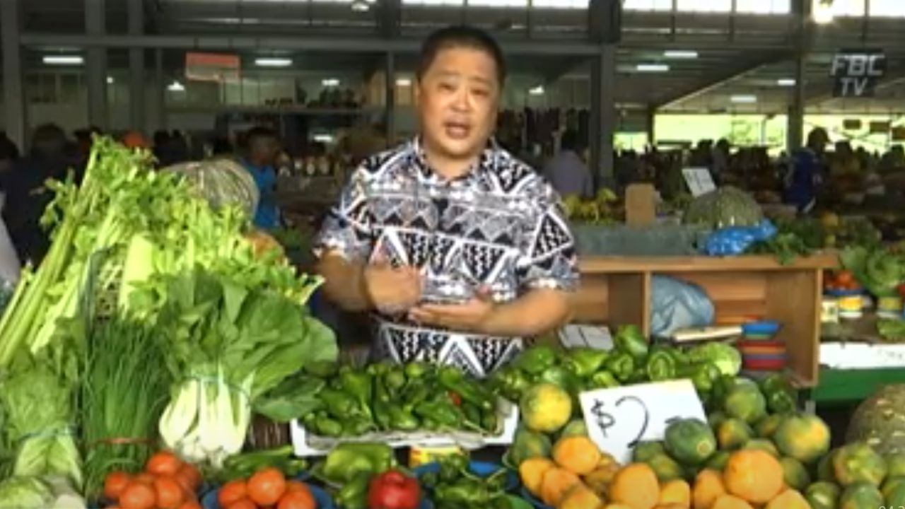 Exotic Delights - Episode 10