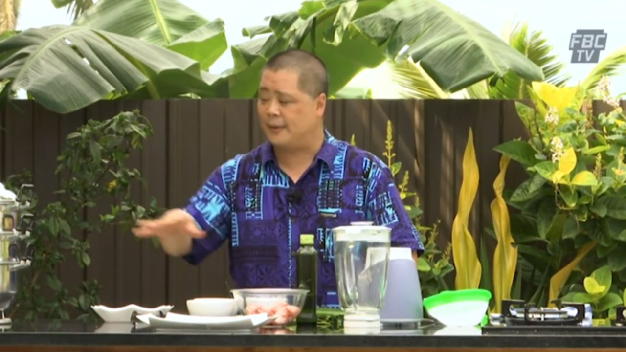 Exotic Delights - Episode 12