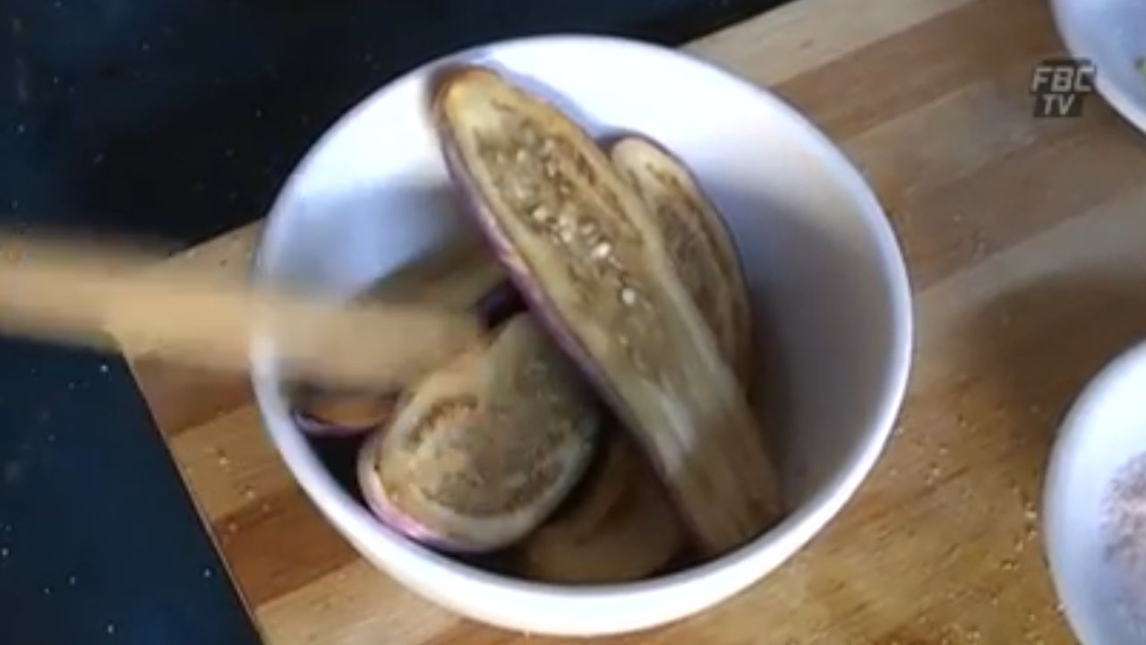 Exotic Delights - Episode 13