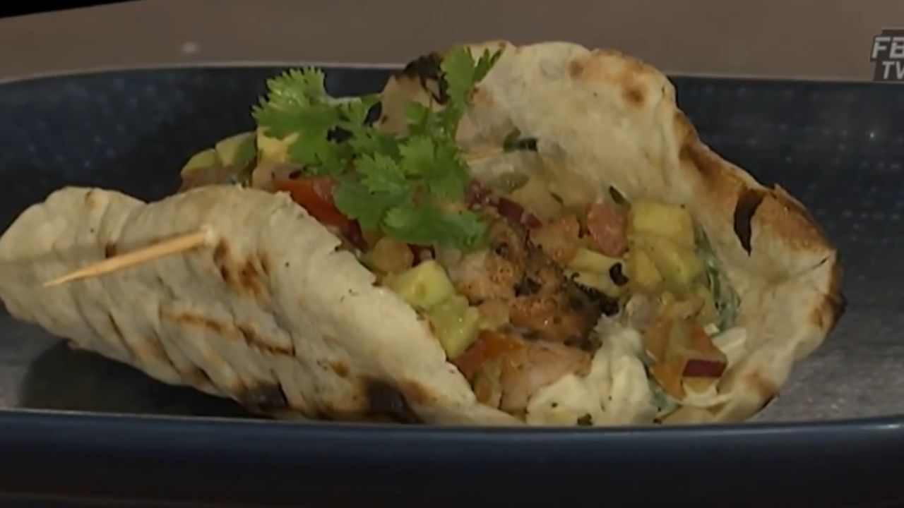 Exotic Delights - Episode 3