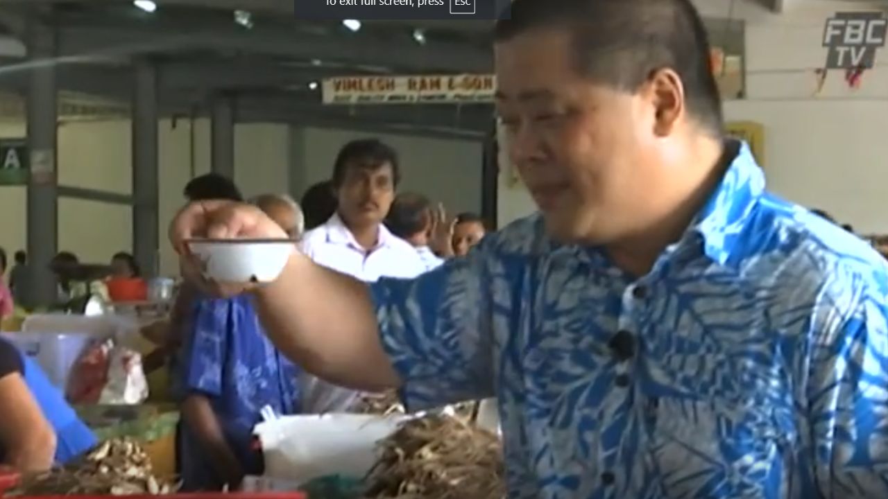 Exotic Delights - Episode 4