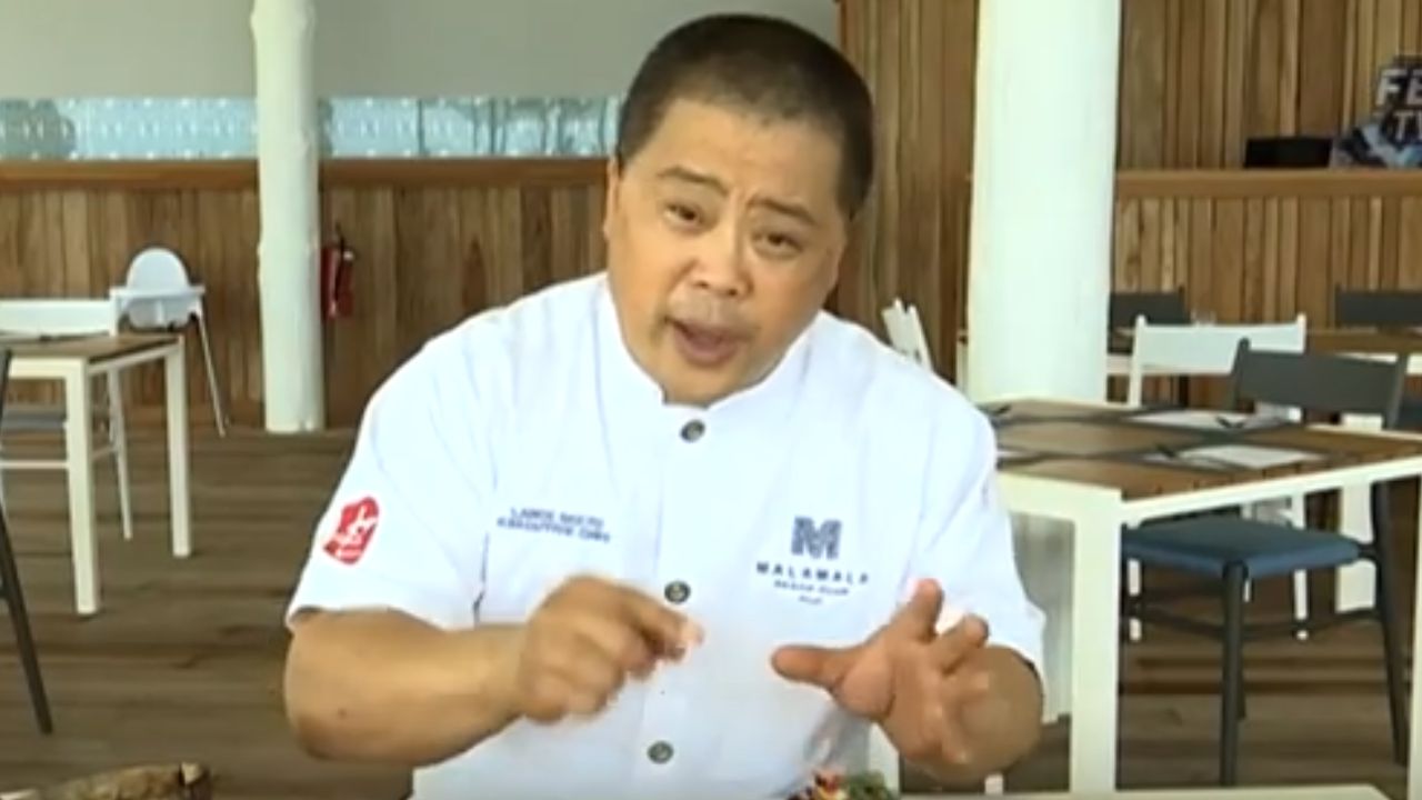 Exotic Delights - Episode 5