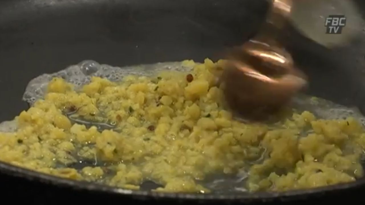 Exotic Delights - Episode 9