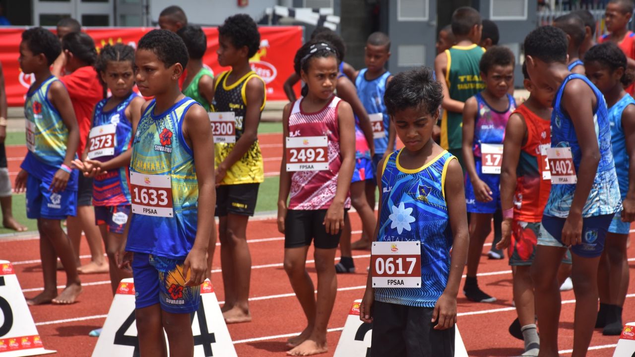 Primary Schools - Day 2 (Part 2)