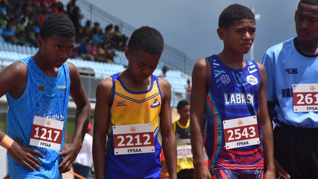 Primary Schools - Day 2 (Part 1)