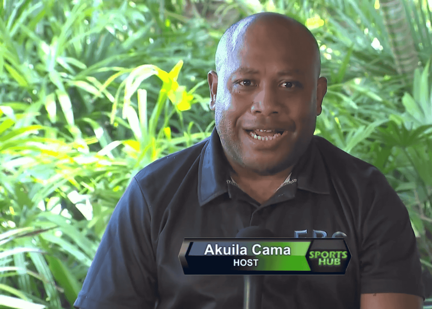 Sports Hub - Season 1 Episode 1