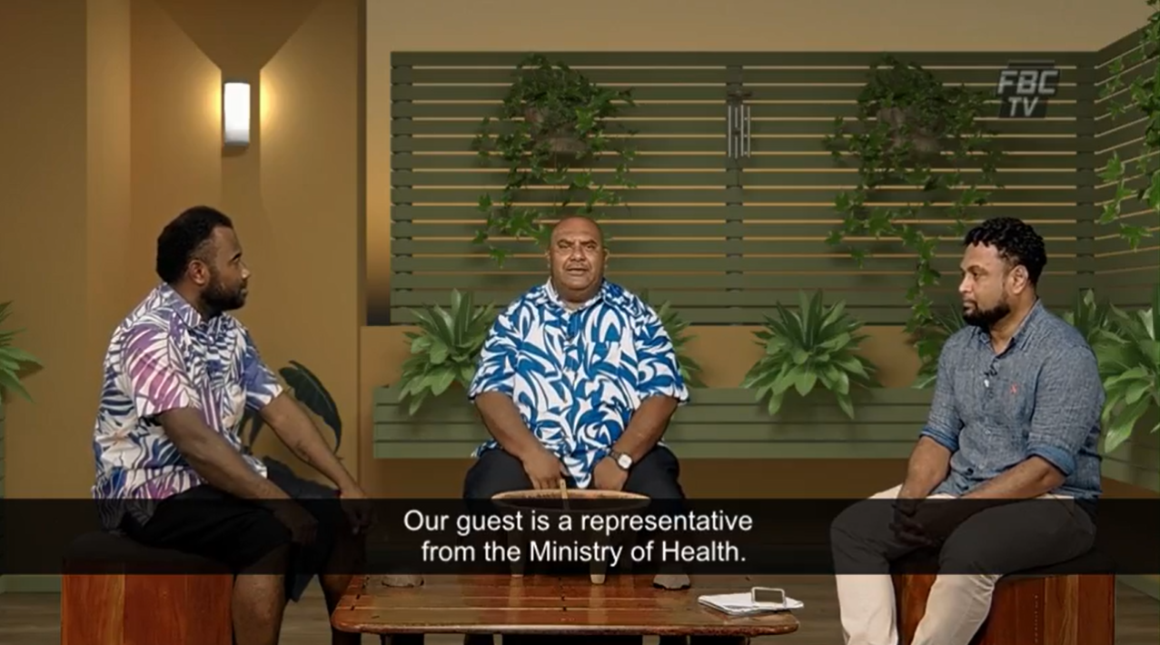 Bati ni Tanoa - Season 4 Episode 2