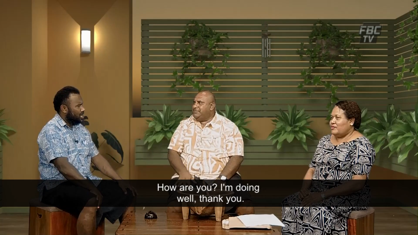 Bati ni Tanoa - Season 4 Episode 3