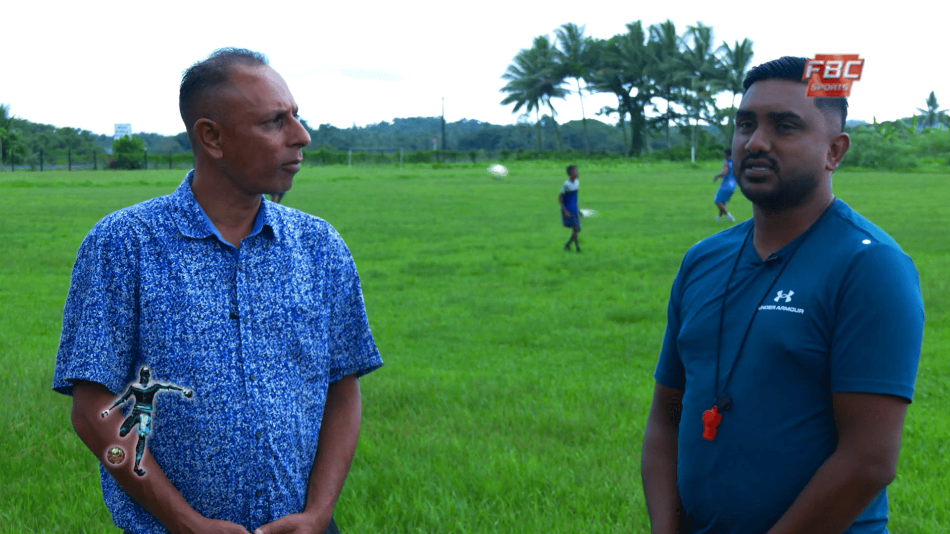 Football Hungama - Season 1 Episode 2