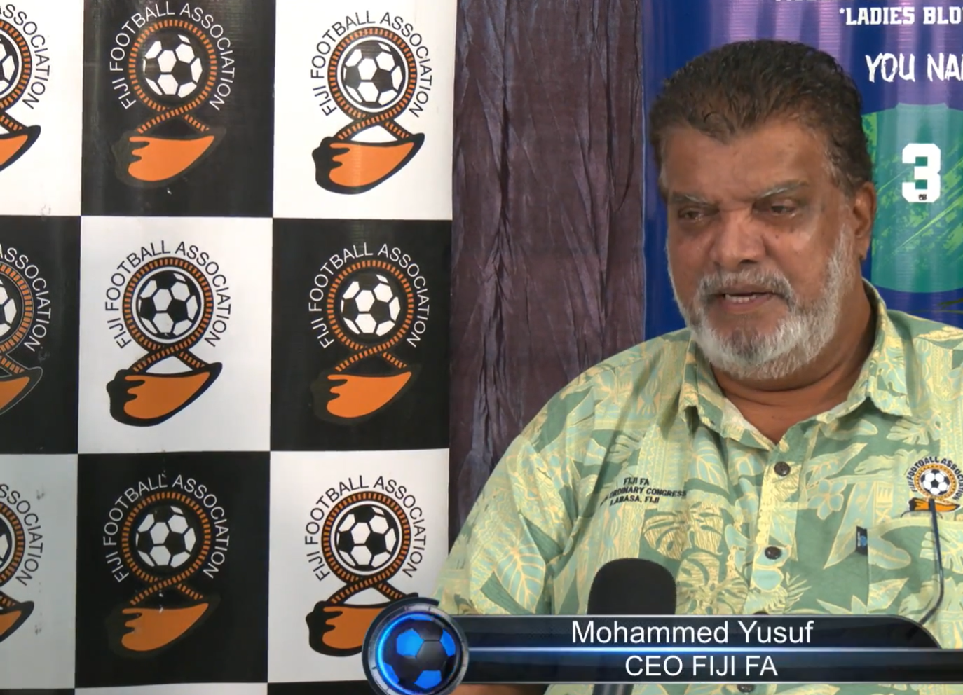 Football Hungama - Season 1 Episode 1