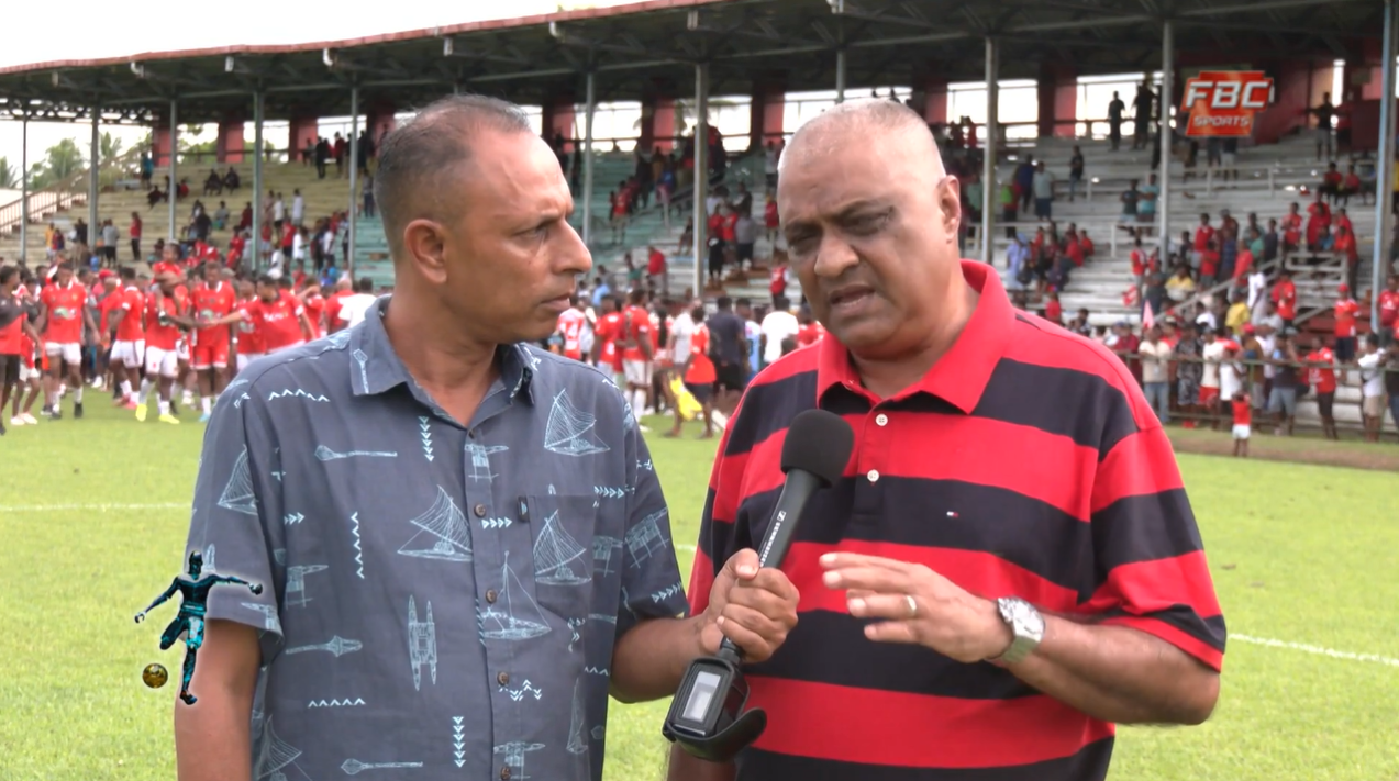 Football Hungama - Season 1 Episode 3