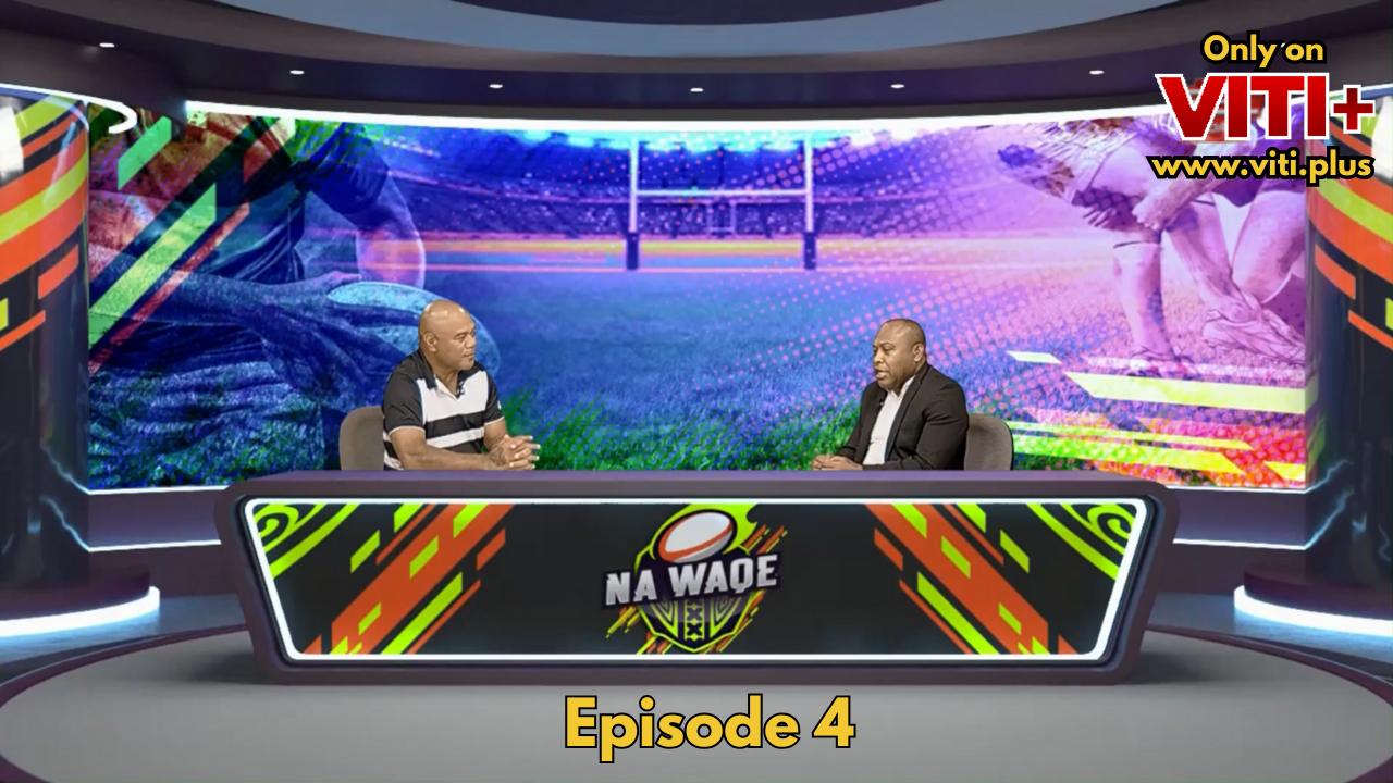 Na Waqe - Season 1 Episode 4