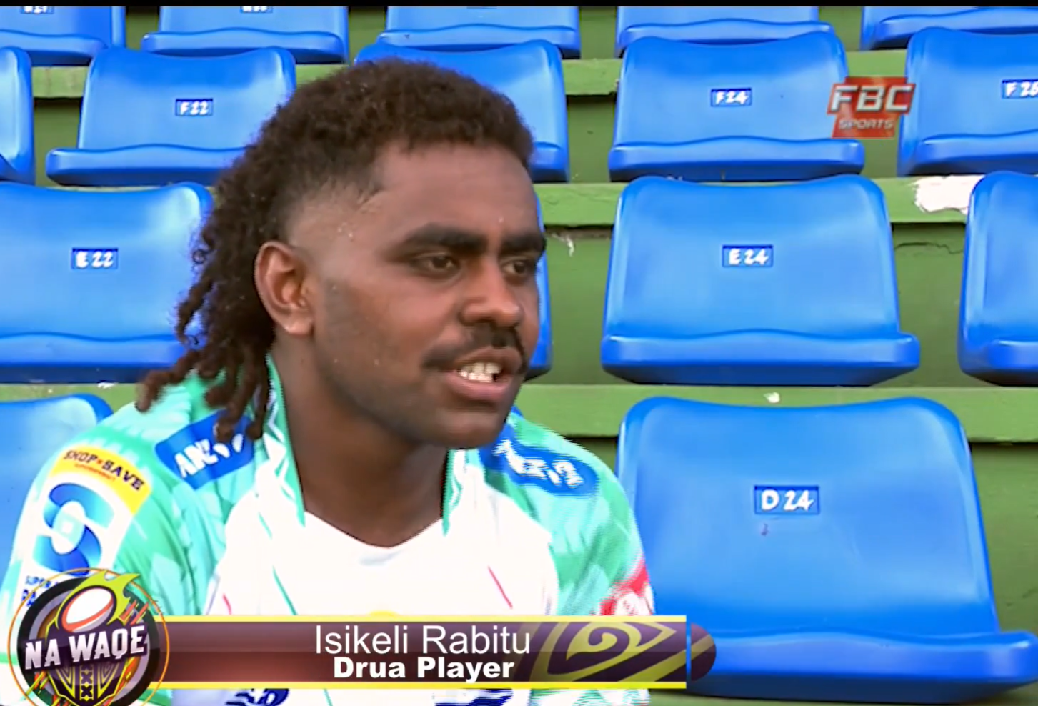 Na Waqe - Season 1 Episode 1