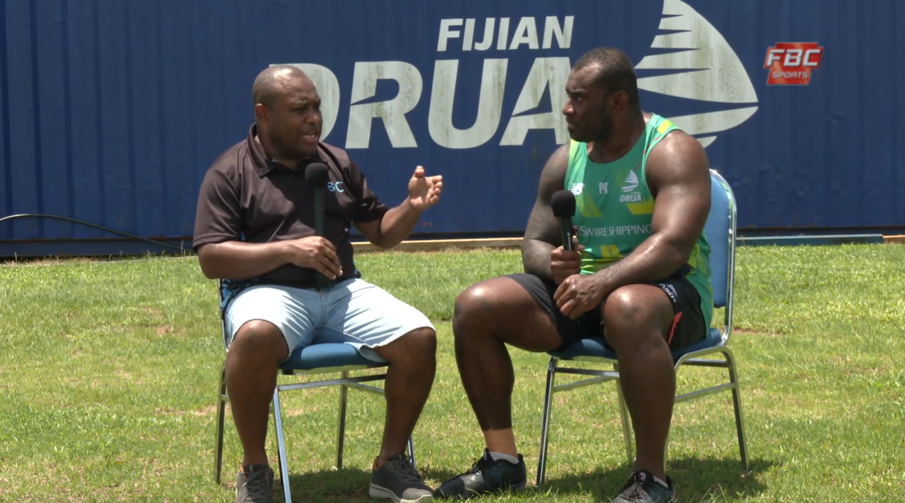 Na Waqe - Season 1 Episode 3