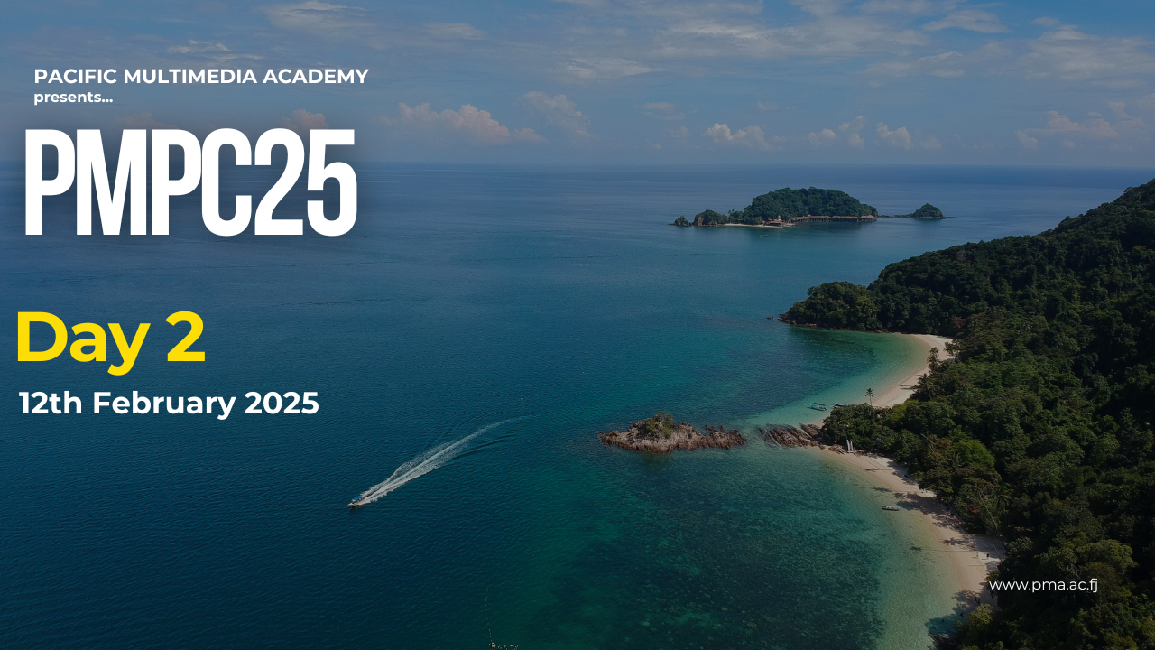 PMPC25 - Day 2 (Part 1) - Replay