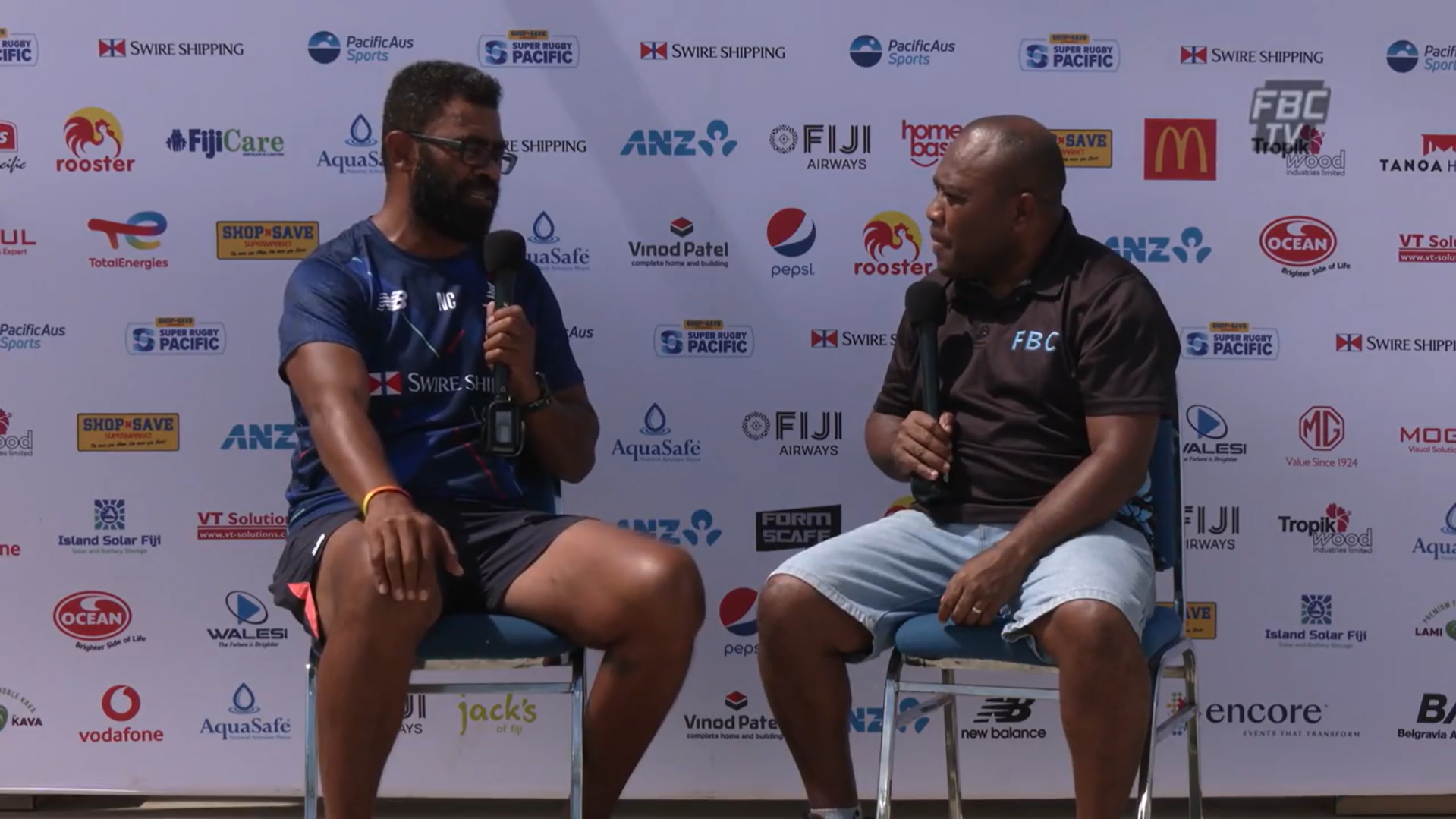 Sports Hub - Season 1 Episode 4