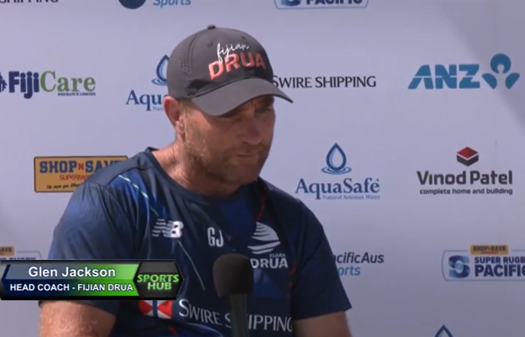 Sports Hub - Season 1 Episode 5