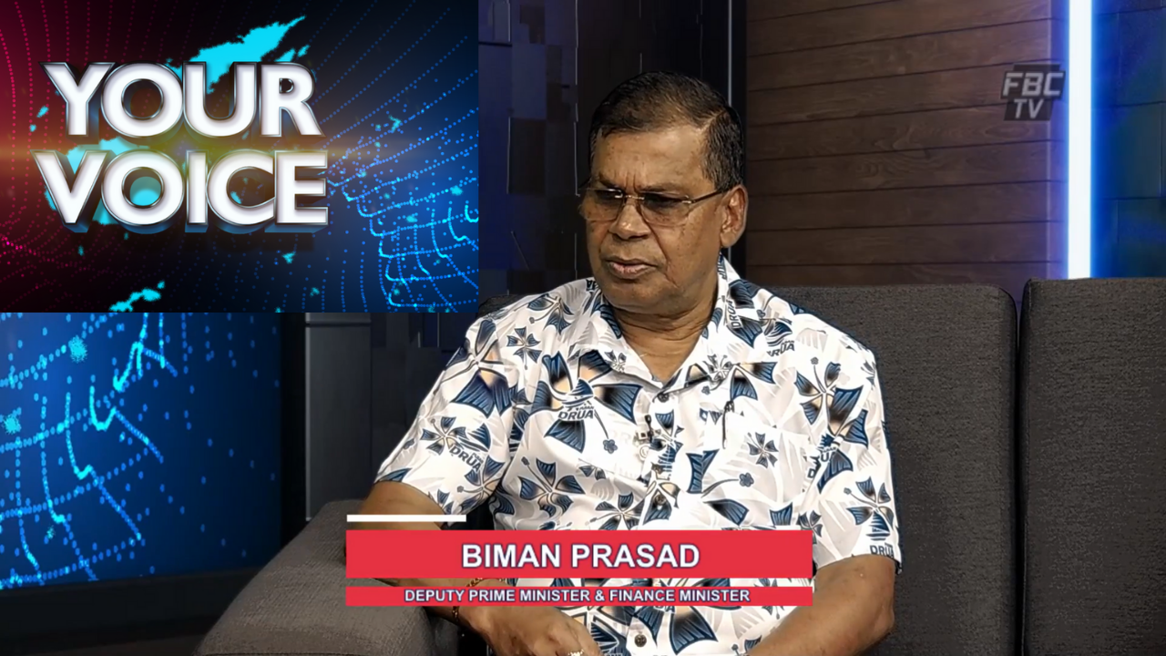 Your Voice - Season 2 - Episode 1