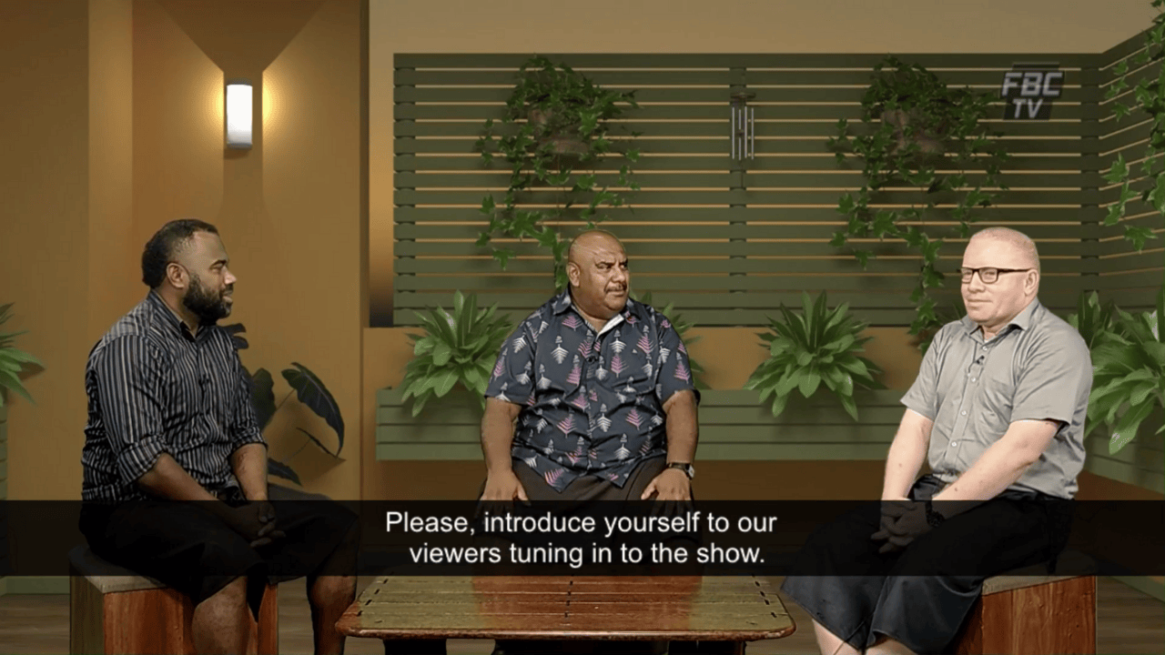 Bati ni Tanoa - Season 4 Episode 4