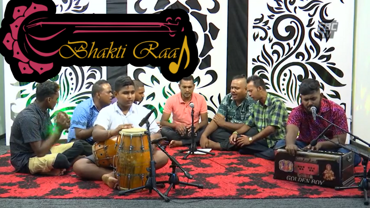 Bhakti Raag - Episode 221