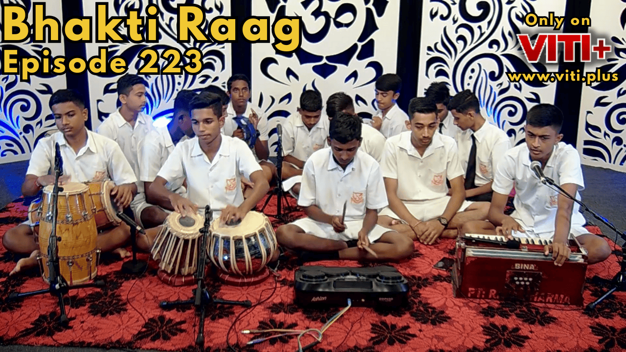 Bhakti Raag - Episode 223