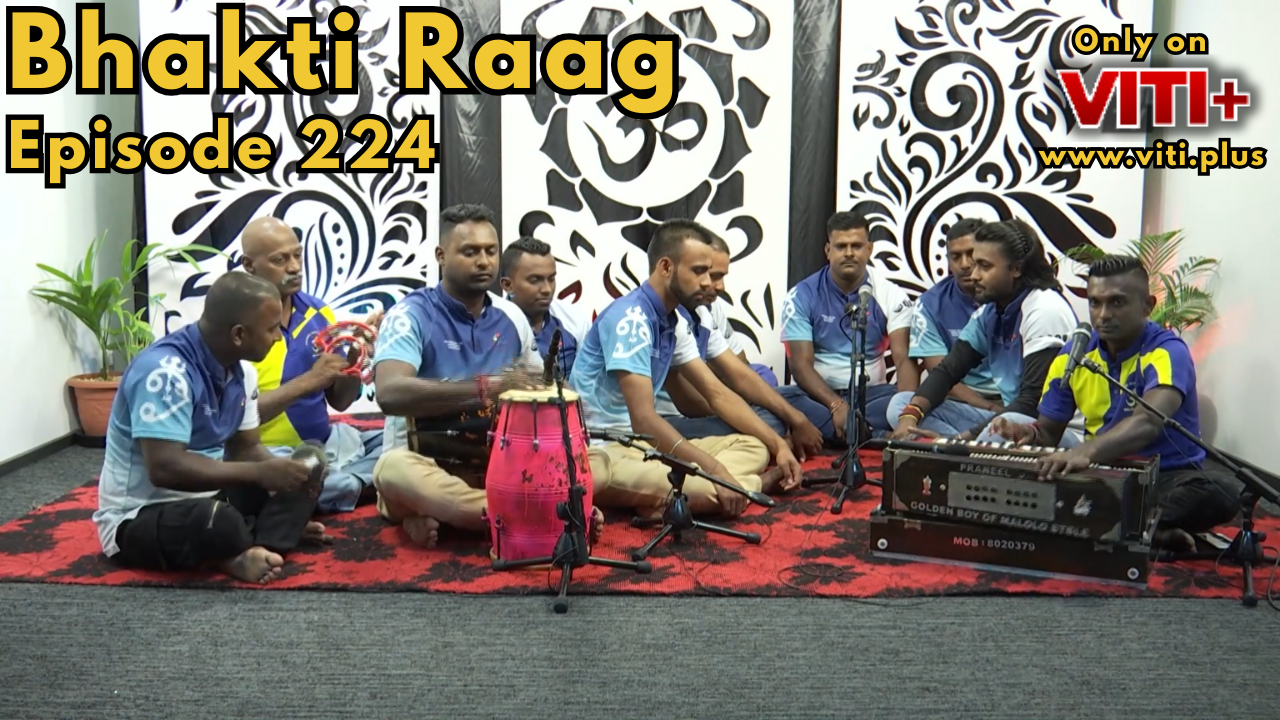 Bhakti Raag - Episode 224