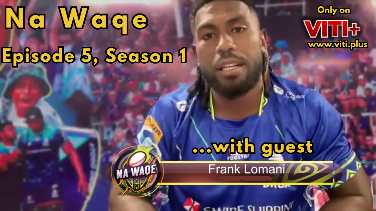 Na Waqe - Season 1 Episode 5