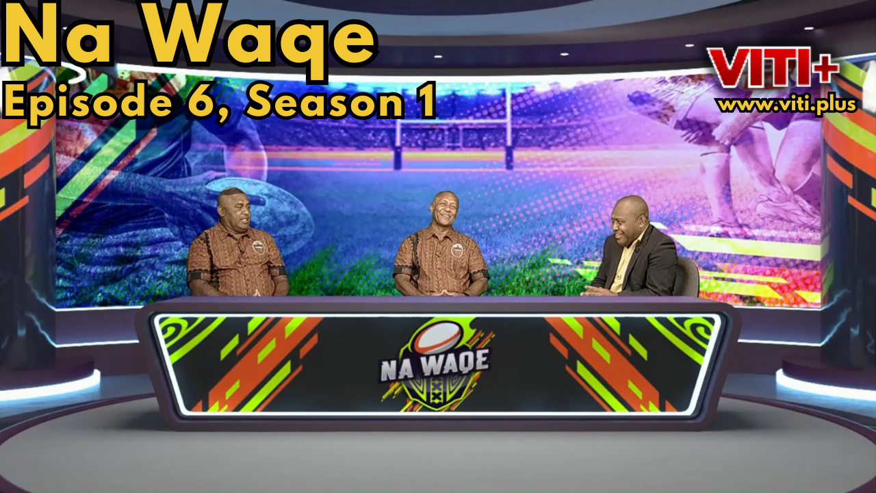 Na Waqe - Season 1 Episode 6