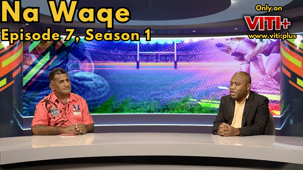 Na Waqe - Season 1 Episode 7