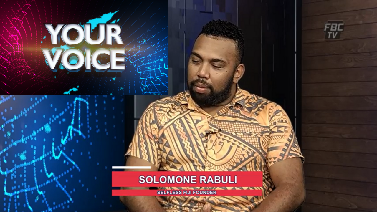 Your Voice - Season 2 - Episode 2