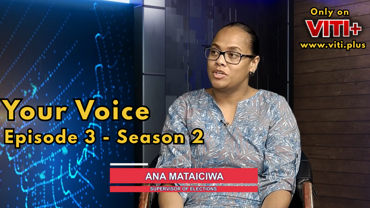 Your Voice - Season 2 - Episode 3