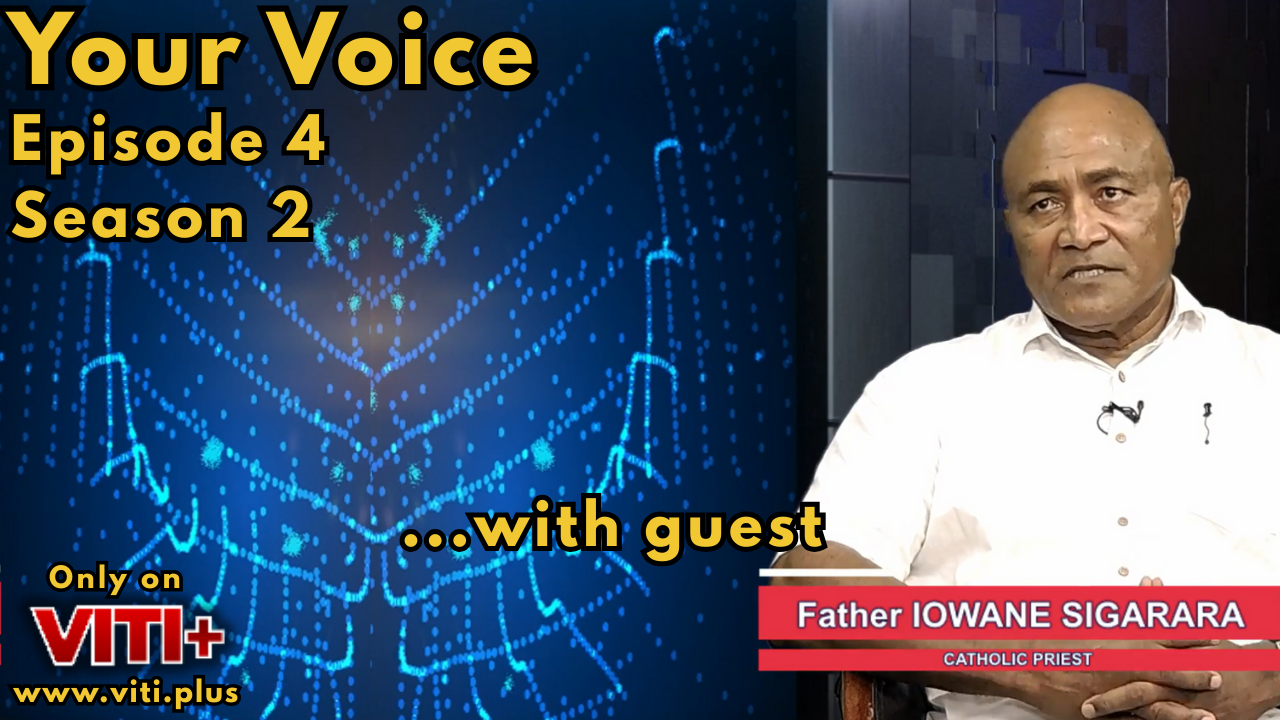 Your Voice - Season 2 - Episode 4