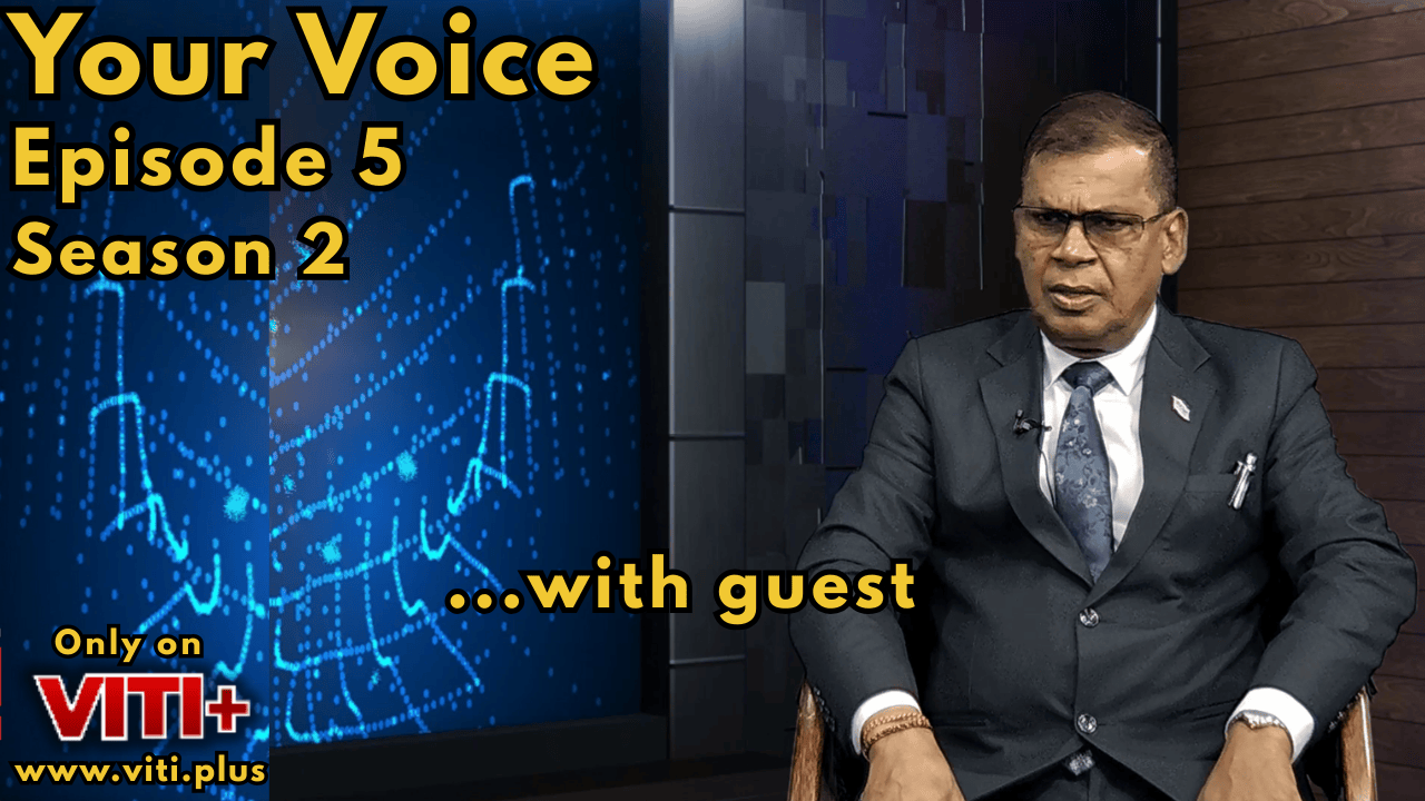 Your Voice - Season 2 - Episode 5