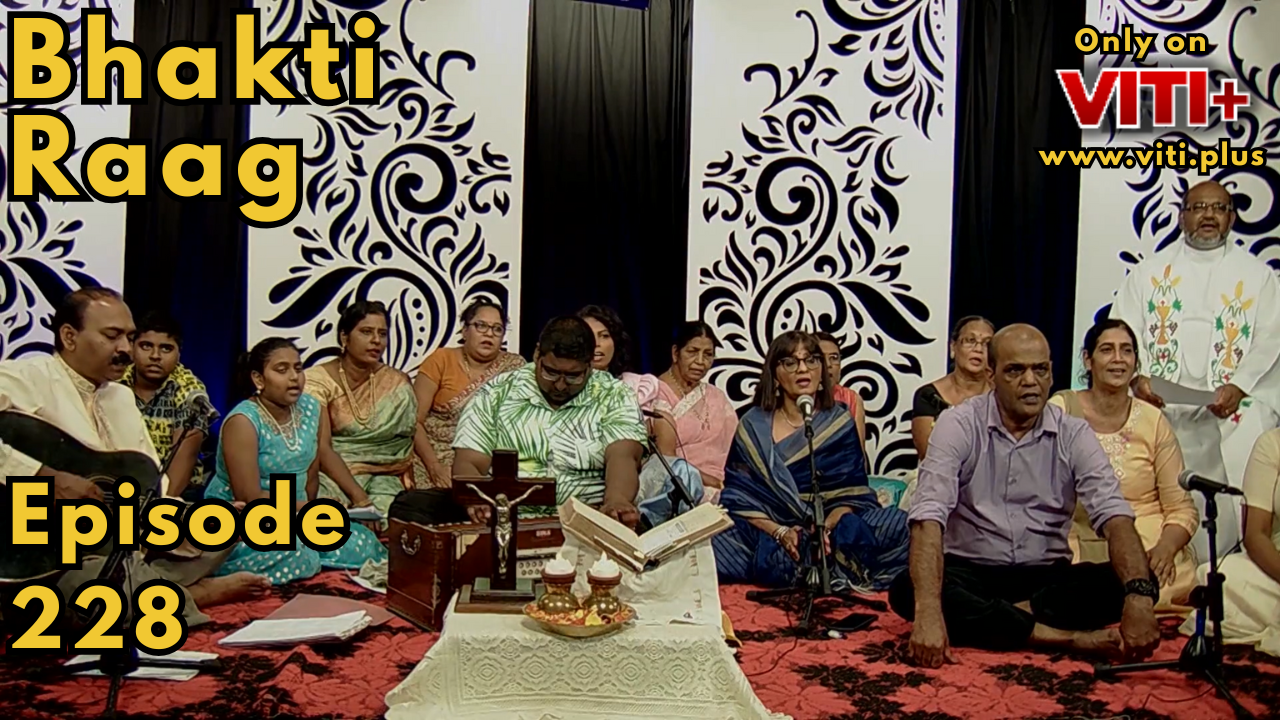 Bhakti Raag - Episode 228