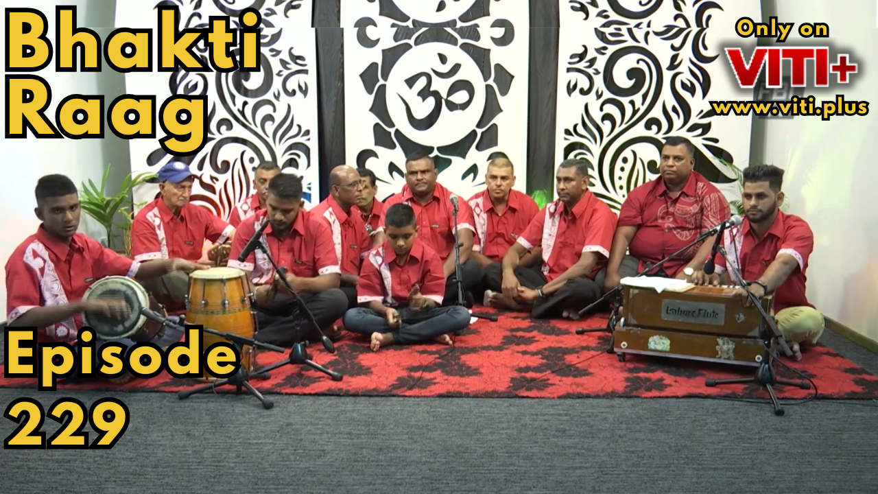 Bhakti Raag - Episode 229