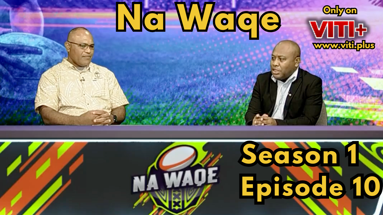 Na Waqe - Season 1 Episode 10