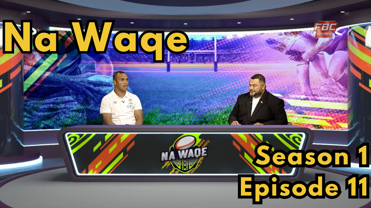 Na Waqe - Season 1 Episode 11