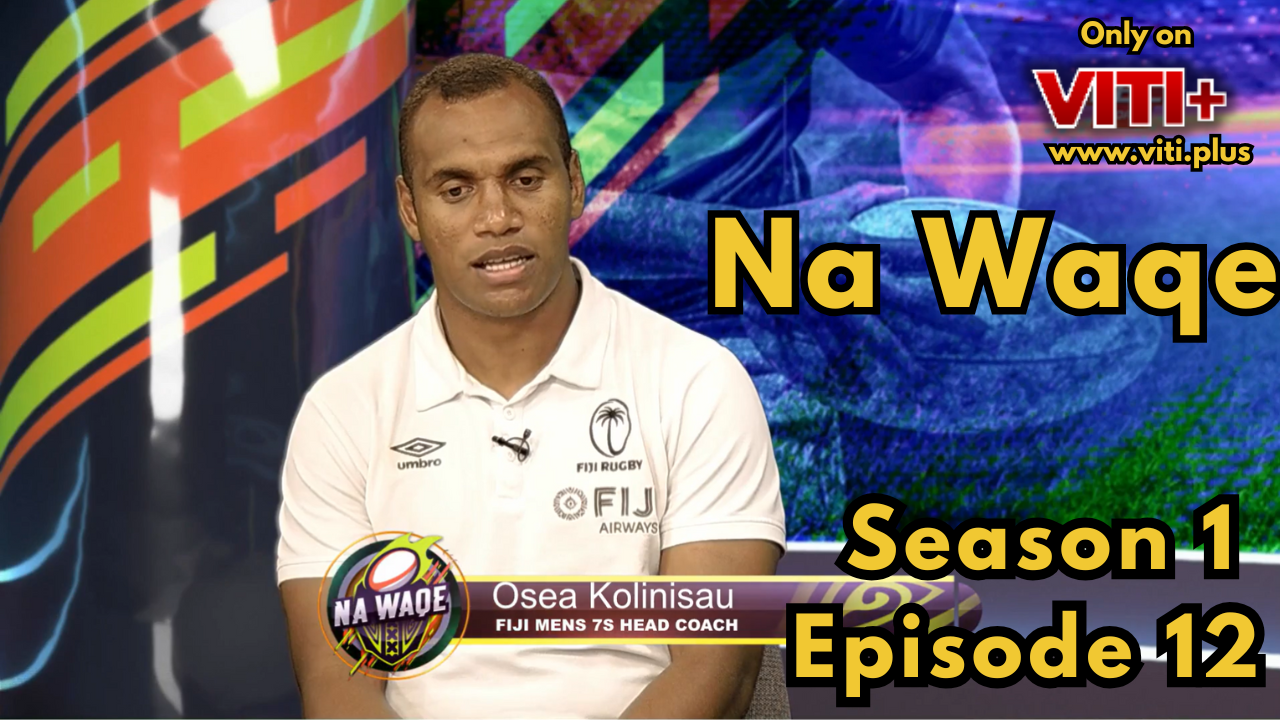 Na Waqe - Season 1 Episode 12