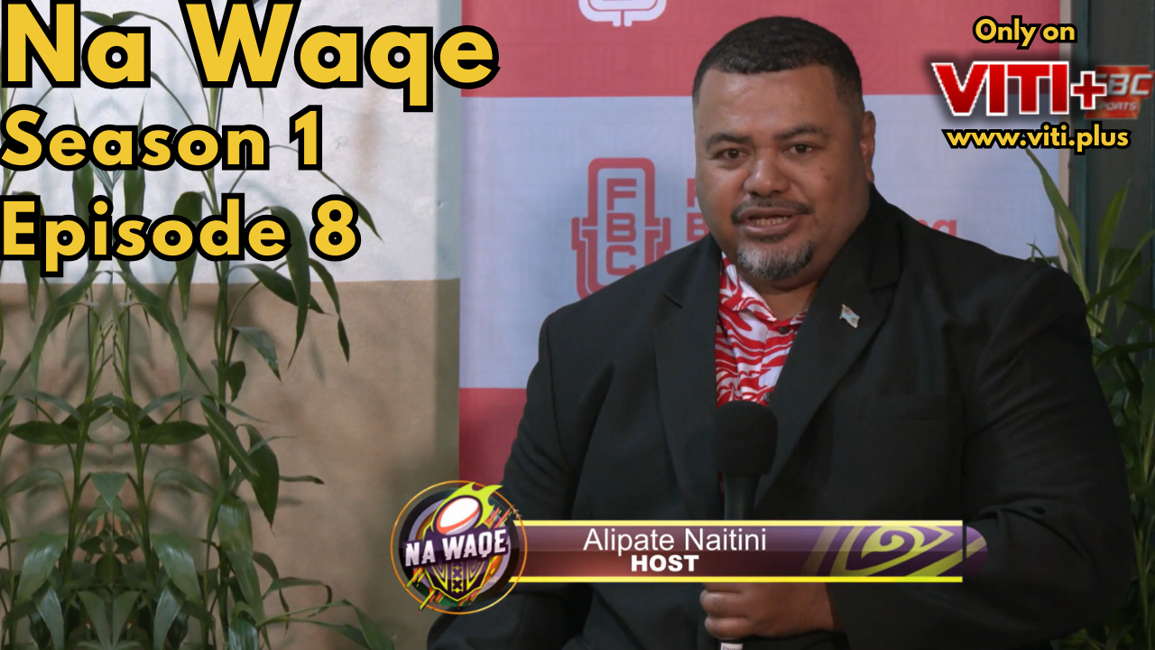 Na Waqe - Season 1 Episode 8