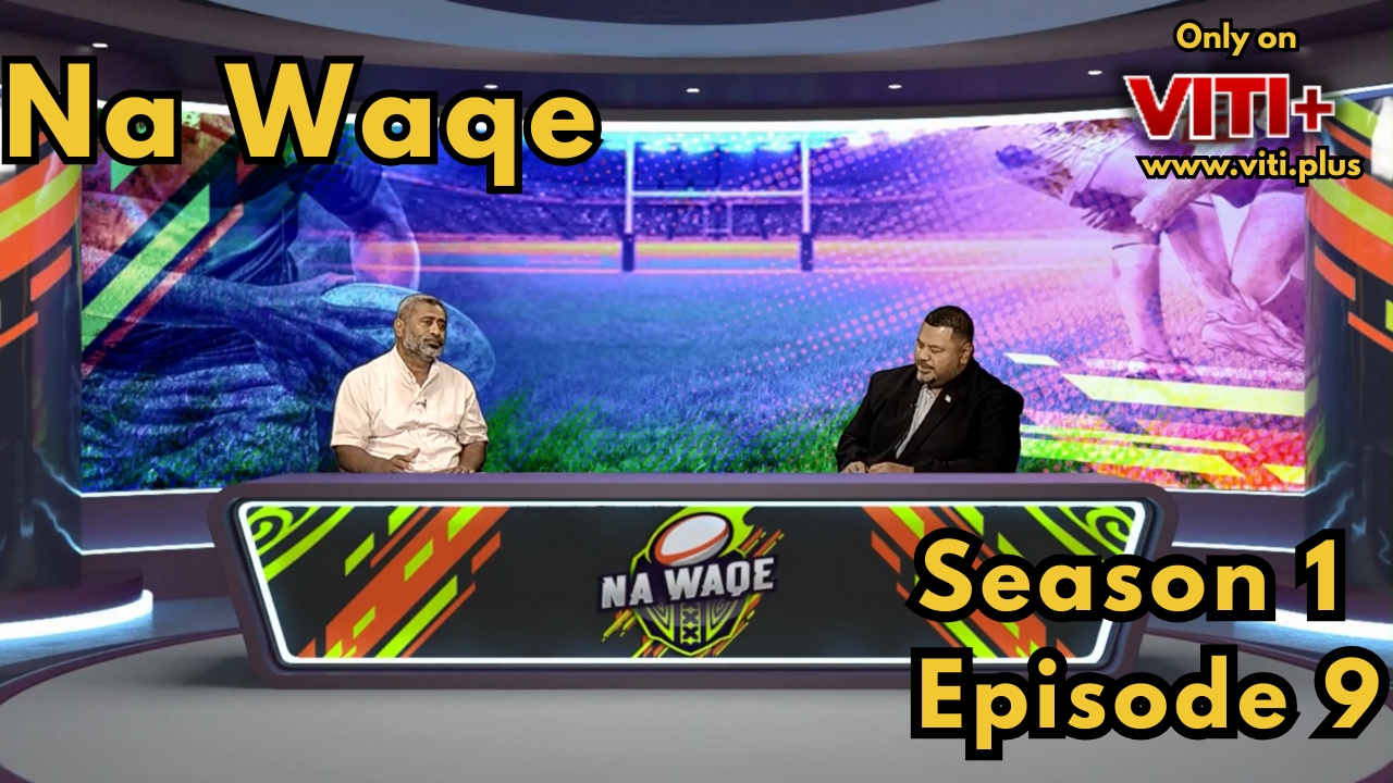 Na Waqe - Season 1 Episode 9