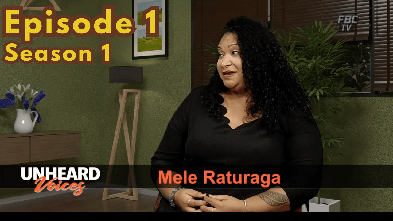 Unheard Voices - Season 1 - Episode 1