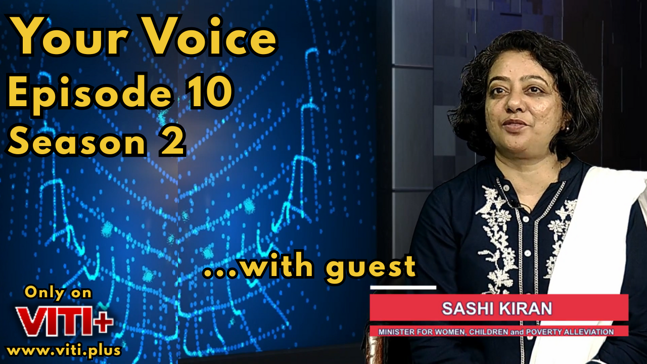 Your Voice - Season 2 - Episode 10