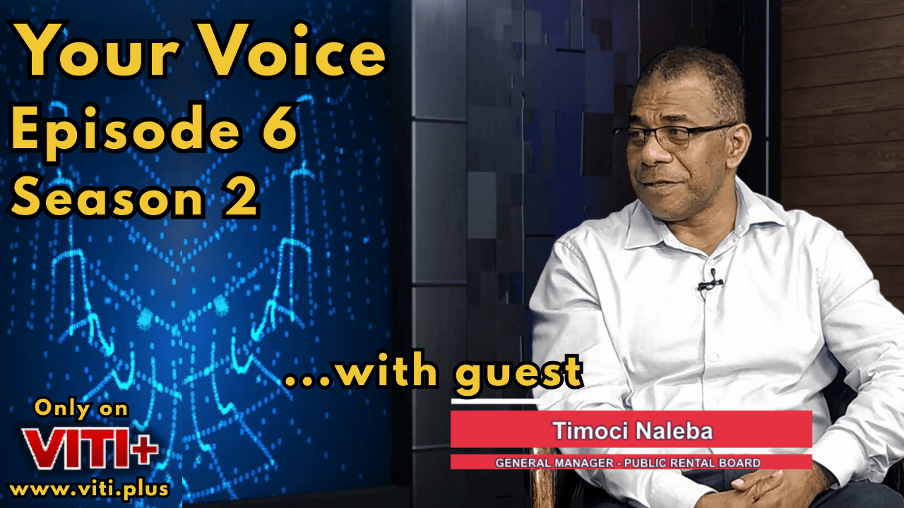 Your Voice - Season 2 - Episode 6