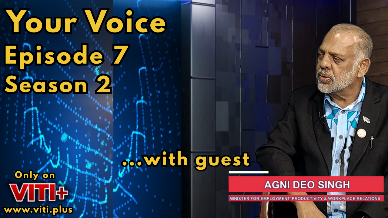 Your Voice - Season 2 - Episode 7