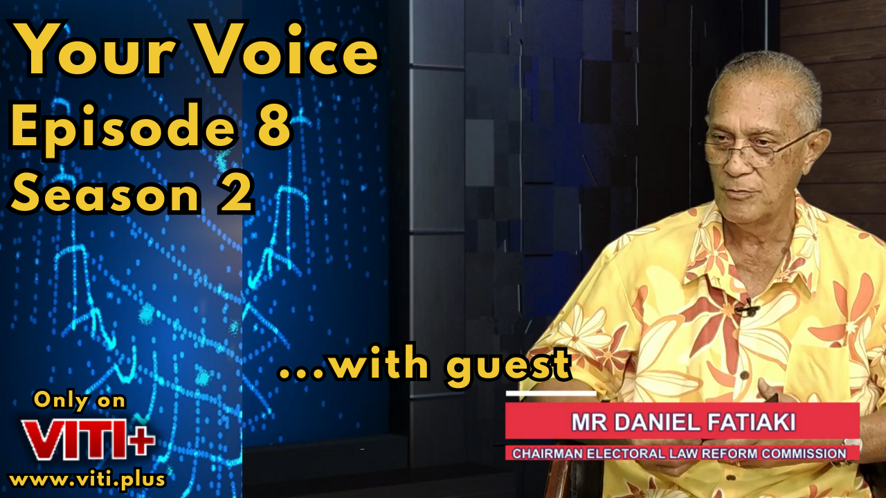 Your Voice - Season 2 - Episode 8