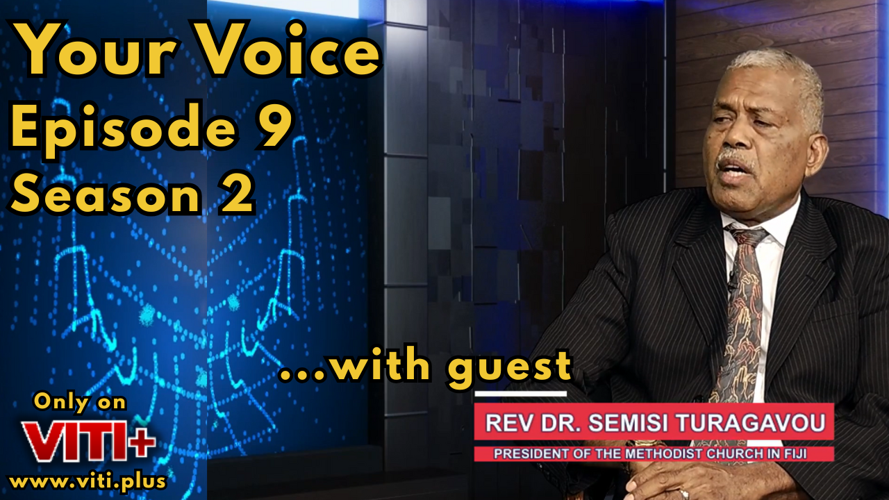 Your Voice - Season 2 - Episode 9