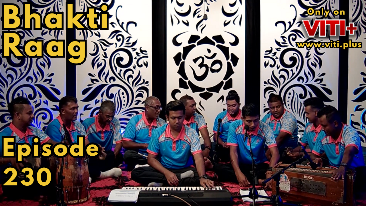 Bhakti Raag - Episode 230