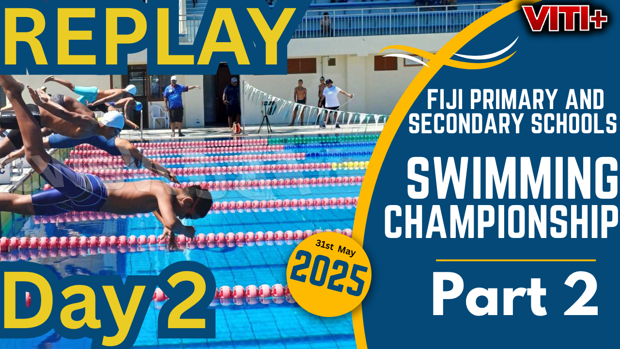 REPLAY - Day 2 - Part 2