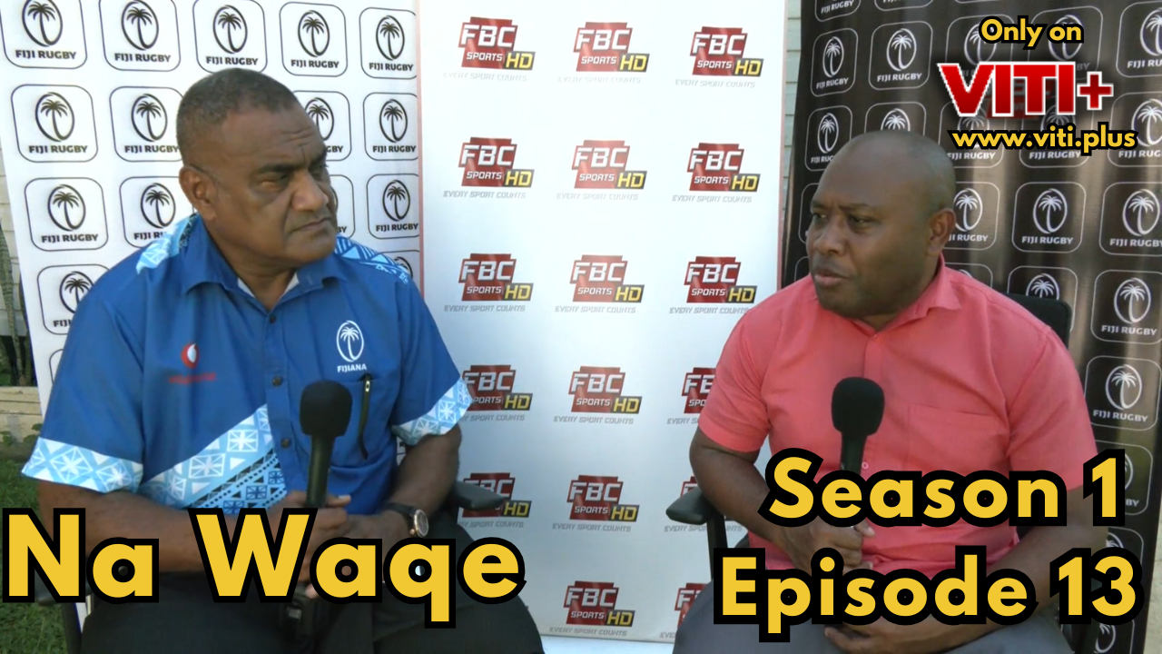 Na Waqe - Season 1 Episode 13